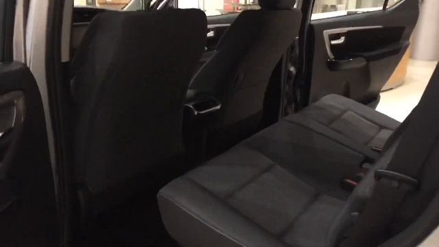 Toyota Fortuner | Самый Надёжный Внедорожник для Путешествий | Вместительный и Проходимый | New Car смотреть онлайн