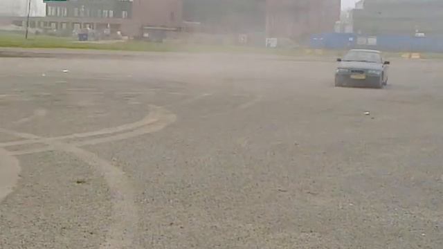 E36 Remco 13 jr ff driften!! смотреть онлайн