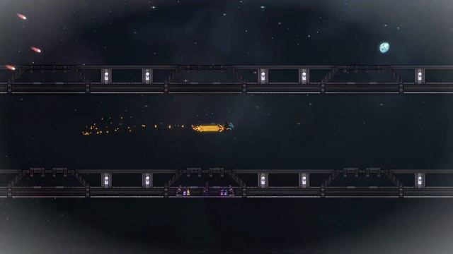 The Star Weaver, Astrum Deus смотреть онлайн