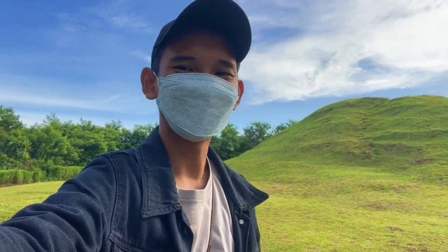 Nyobain Kamera Dengan Fitur Cinematic Di Iphone 13 Mini | HanifStory #2