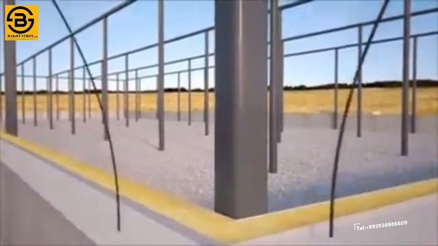 Сендвич панели кровельные и фасадные. смотреть онлайн