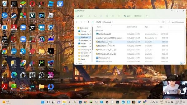 How to get MCC Tool Chest PE (Bedrock Edition)!