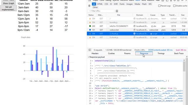 Load React Component on Demand смотреть онлайн