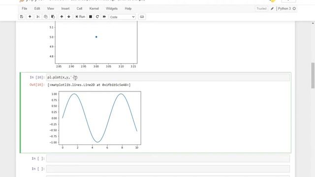 Introduction to Matplotlib in Nepali смотреть онлайн