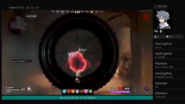 *FREE* CALL OF DUTY COLD WAR FREE XP LOBBY (XP LOBBY) смотреть онлайн