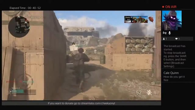 Call of duty ww2 free for ps plus смотреть онлайн