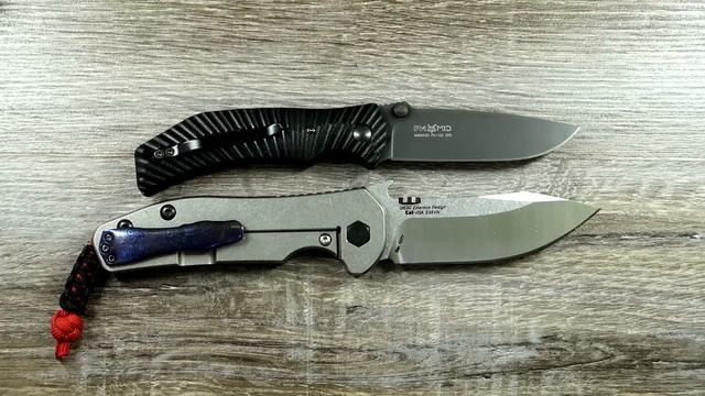 НОЖ ДЛЯ СТРЕЛКА! FOX EXTREME ELITE (WILSON COMBAT) G10 BLACK смотреть онлайн