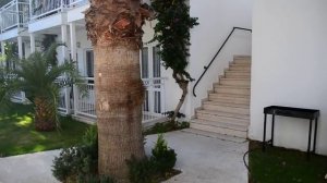 Petunya Beach Resort 4* (Bodrum,Ortakent-Yahşi)