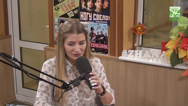 Ударный час: чемпионат Азии по NOMAD MMA в Караганде смотреть онлайн