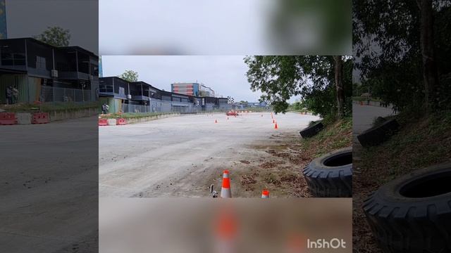 Ignited Red Rocket : Toyota GT86 : Gymkhana Action : Flatout with Control : Skills or Reels? смотреть онлайн