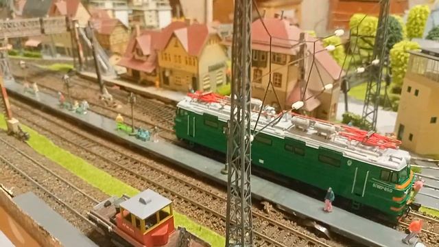 ЧМЭ3 Piko+Modimio смотреть онлайн