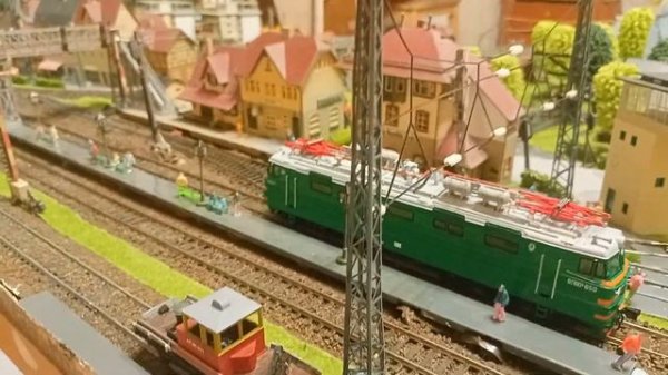 ЧМЭ3 Piko+Modimio