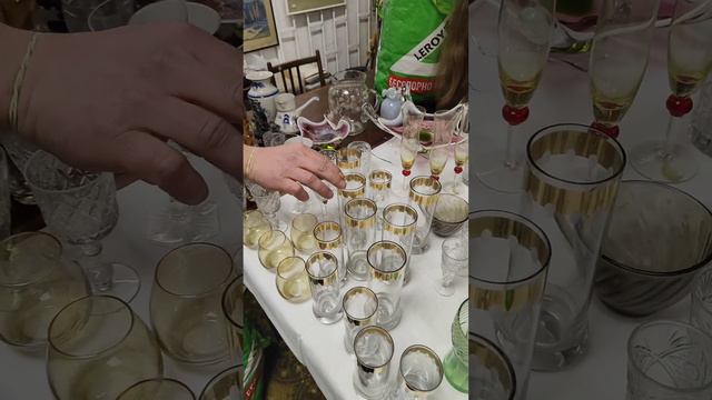 Разбор нового стекла смотреть онлайн