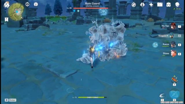 Are You Making These Hu Tao Mistakes? | *Proven* Build Guide смотреть онлайн