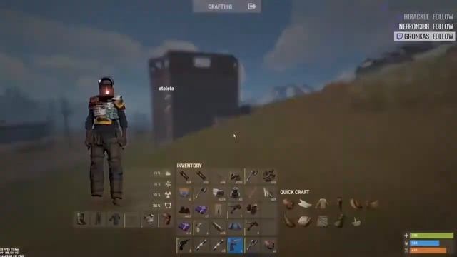 Python решает всё. Rust смотреть онлайн