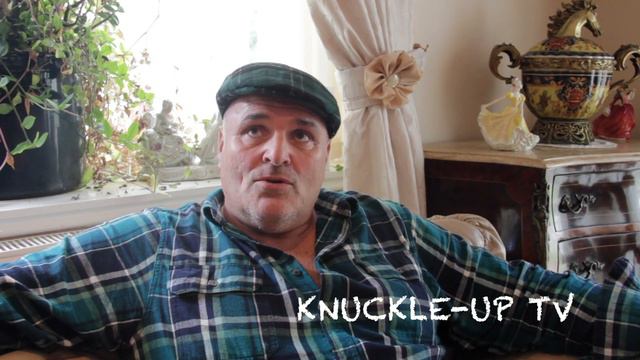 JOHN FURY- FRANK BRUNO'S AN INSPIRATION TO US TRAVELLERS HE UNDERSTANDS US WE WILL ALWAY'S LOVE HIM смотреть онлайн