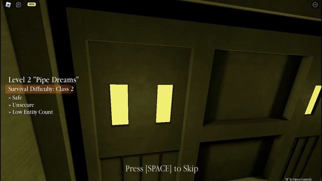 Da Backrooms Roblox | All New Cutscenes! смотреть онлайн