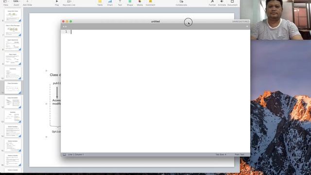 SE1-02 Writing Class смотреть онлайн