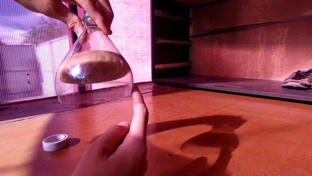 Как сделать воздушный фильтр / фильтр нулевой очистки своими руками смотреть онлайн