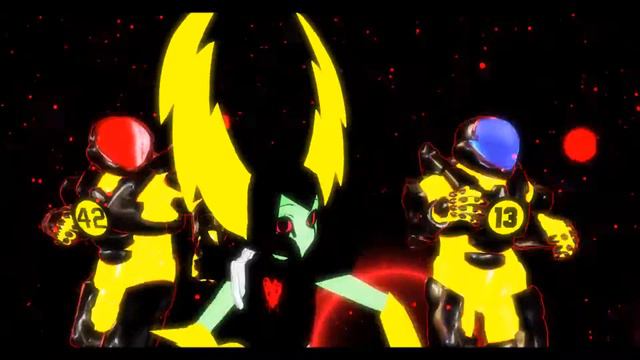 [MMD Newcomer] Lord Dominator - Devil Apple(Wander Over Yonder) смотреть онлайн