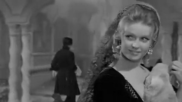 The Saragossa Manuscript  SD/ Рукопись, найденная в Сарагосе 1965 (rus, eng). (HD версия в описании