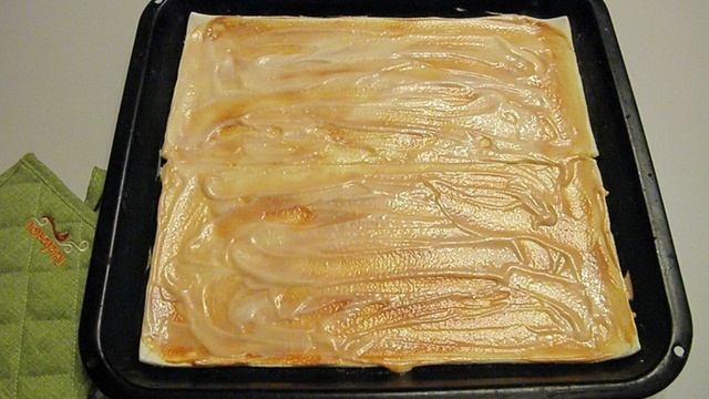 Сборник рецептов