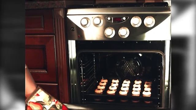 Мир плит Печенье смотреть онлайн