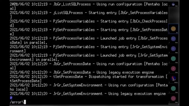 Taller SysAdmin GNU/Linux - Petrohs смотреть онлайн