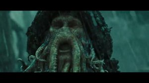 Песня Дейви Джонса ( ПИРАТОВ КАРИБСКОГО МОРЯ ) а Русском