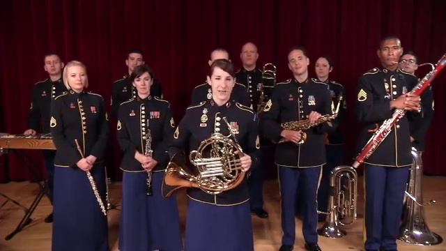 Instrument Demo смотреть онлайн