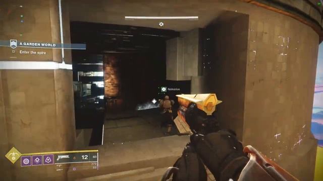 Destiny 2 gameplay - NVIDIA GeForce MX 130 Laptop graphics card смотреть онлайн