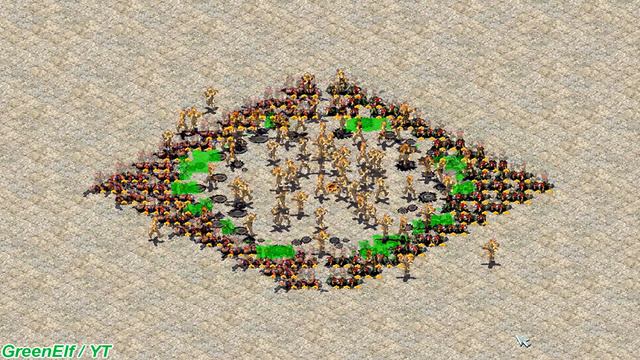 demo explosion survive test - Red Alert 2 смотреть онлайн