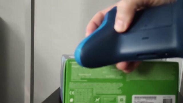 Беспроводной геймпад особой серии XBOX AQUA SHIFT - MODEL (1914) QAU-00027 смотреть онлайн