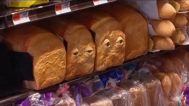 Пранк,говорящая еда!!!!Prank, talking food !!!! смотреть онлайн