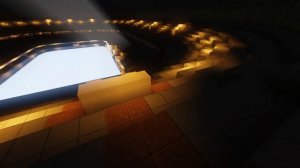 БОЛЬШАЯ ЛЕДОВАЯ АРЕНА • РУССКИЙ ГОРОД В МАЙНКРАФТ #7