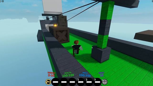 Roblox - Critical Legends | New Player Guide смотреть онлайн