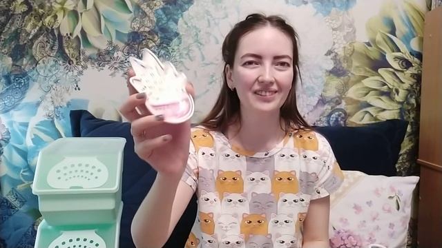 Мой Фикспрайс ?? Февраль, 2019??✨ смотреть онлайн