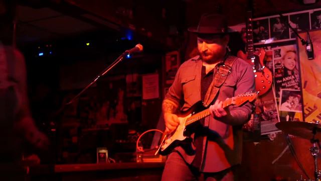 Josh Smith - The Middle - 7/25/17 The Baked Potato смотреть онлайн