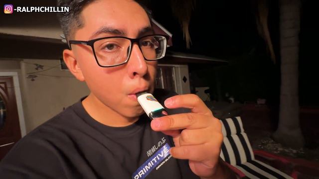 THE MOST EXPENSIVE POD I’VE EVER HAD… | 710 Labs Review | Taxed Carts #3 смотреть онлайн