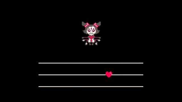 Pico-8 | Muffet Fight | My first Pico 8 Game смотреть онлайн