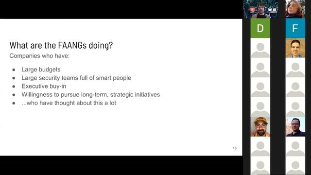 Semgrep: The Power Of Secure Defaults