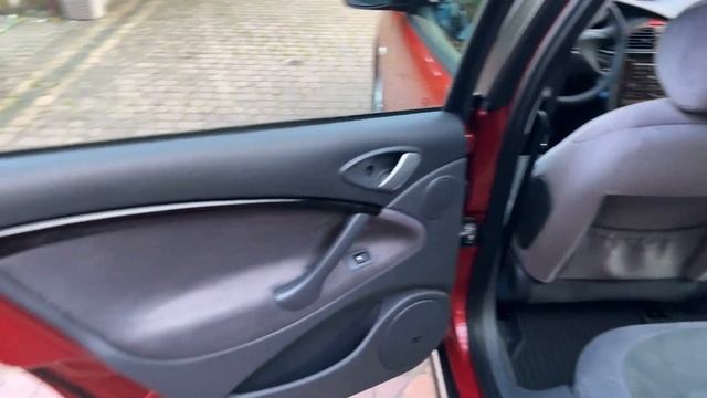 Citroen C5?2.0HDI 136PS?04/2005✅174.000km⚠️Hydro?Xenon⚡️Panorama?Import??El.Fotele✈️ смотреть онлайн