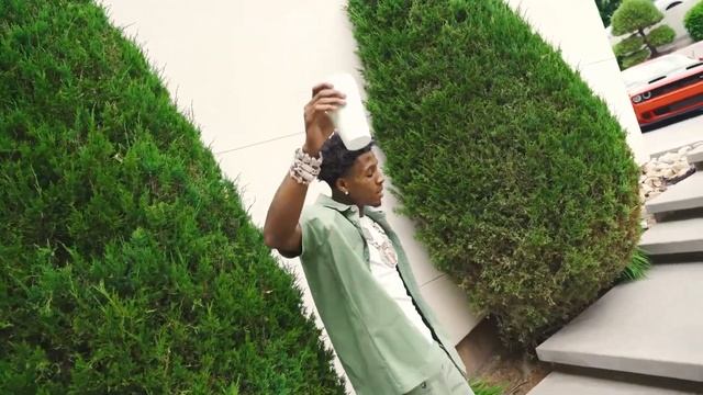 AI NBA YoungBoy - K2 смотреть онлайн