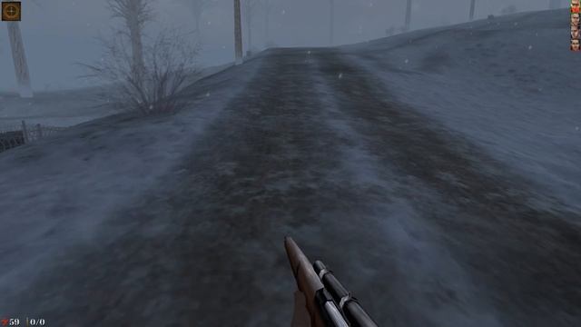 Deadly Dozen (2001 Video Game) PC Walkthrough # 9 смотреть онлайн