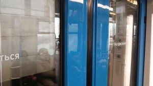 Вся Сокольническая линия метро. «Коммунарка» - «Бульвар Рокоссовского» // 23.01.2023