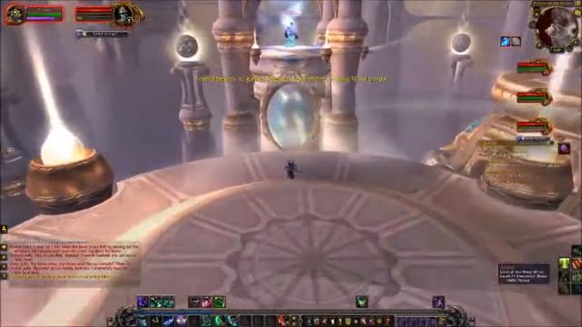 How to get the Drake of the south wind World of warcraft legion смотреть онлайн