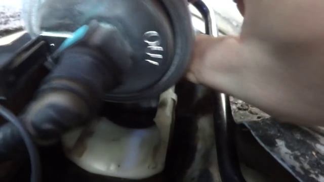 про не оригинальный топливный фильтр хундай акцент смотреть онлайн