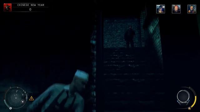 Hitman Absolution Playthrough: Episode 13 - Return to China Town смотреть онлайн