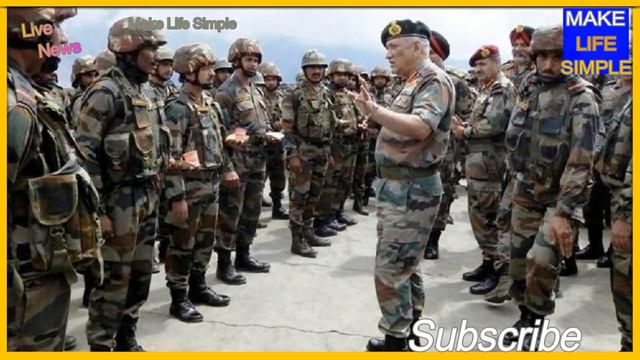 INDIAN ARMY VS CHINA ARMY FACE TO FACE AT LINE OF ACTUAL CONTROL LADAKH #BharatMatakijai #boycott смотреть онлайн