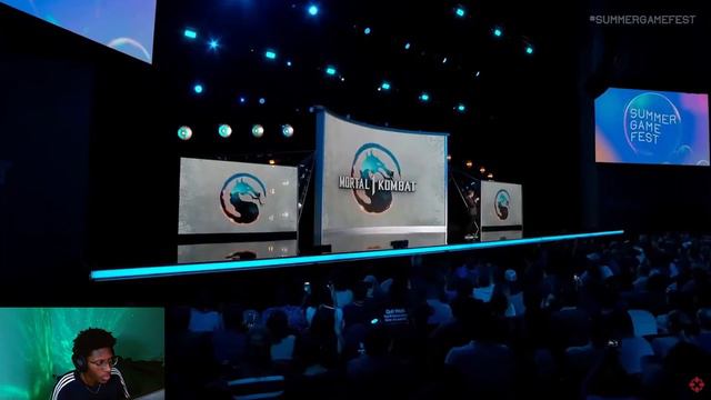 Mortal Kombat 1 Looks WILD! смотреть онлайн